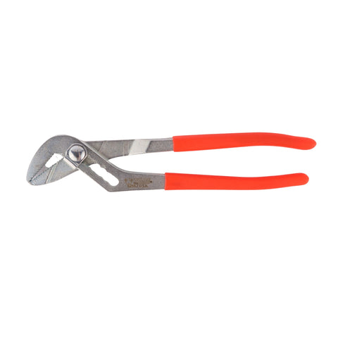 10" Wilde Orange Grip Pump Pliers. - APEX Supply Co.