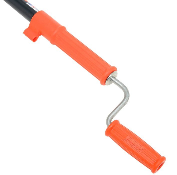 Telescoping Urinal Auger - APEX Supply Co.