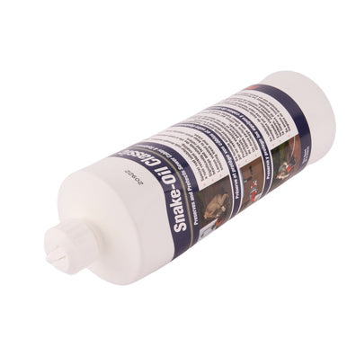 General Wire Snake Oil (1 Quart) - APEX Supply Co.