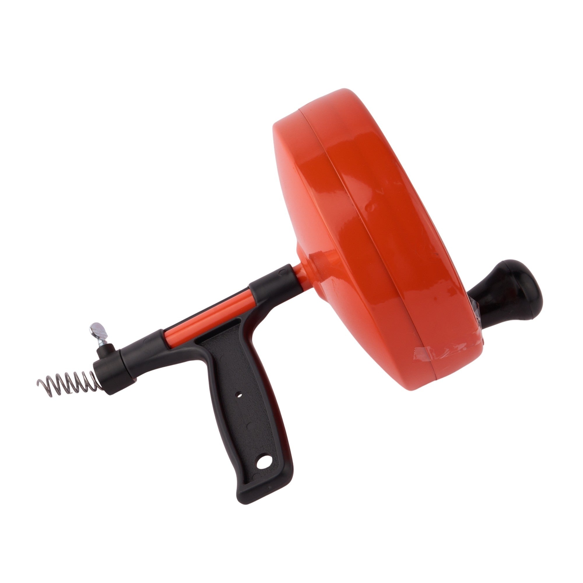 General Wire Spin - Thru Drain Cleaner - APEX Supply Co.