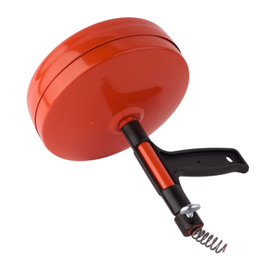 General Wire Spin - Thru Drain Cleaner - APEX Supply Co.