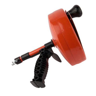 General Wire Spin - Thru Drain Cleaner - APEX Supply Co.