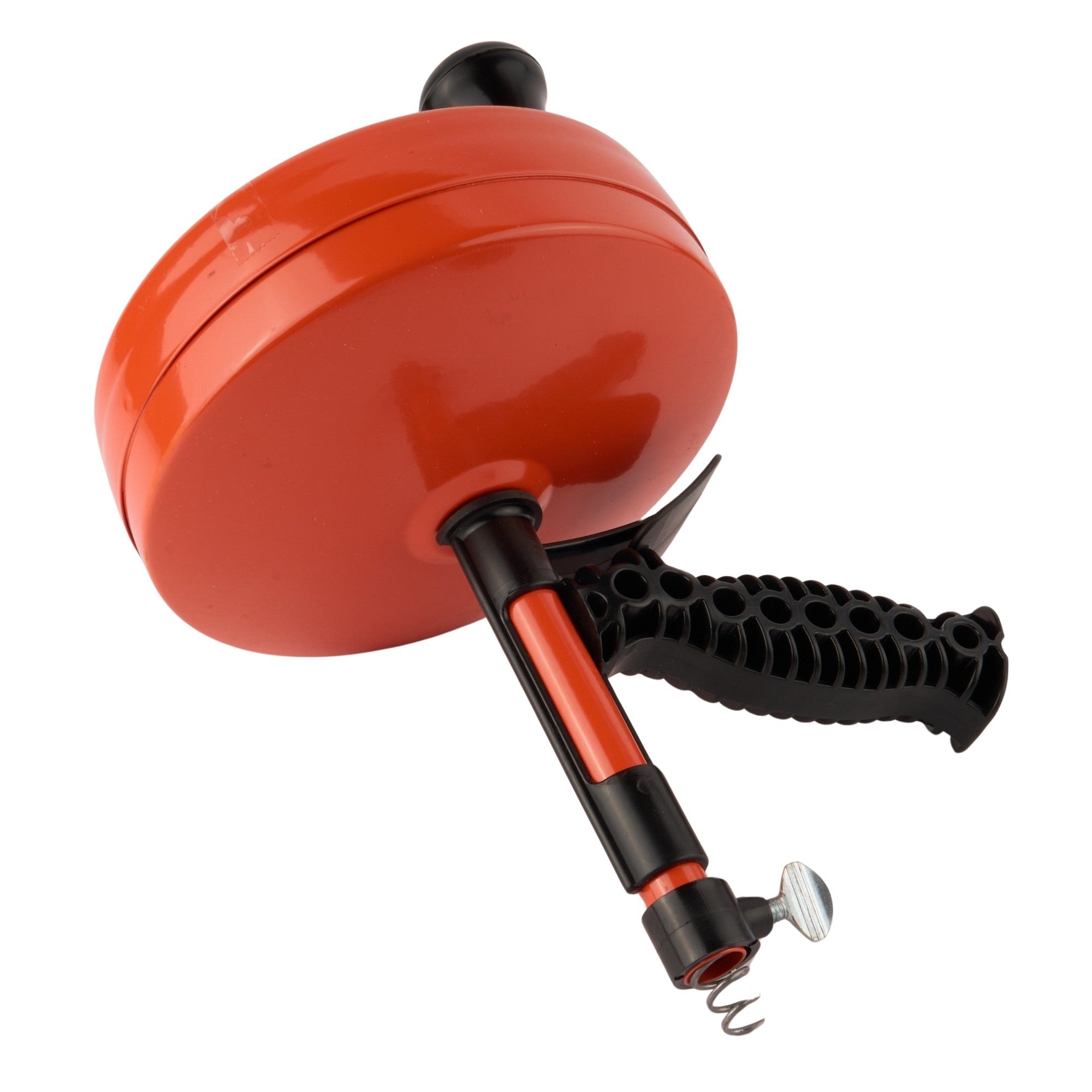 General Wire Spin - Thru Drain Cleaner - APEX Supply Co.