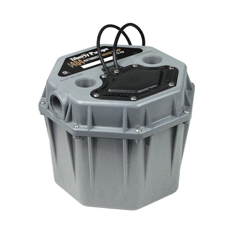 Replacement Pump for Liberty 404 Drain Pump - APEX Supply Co.