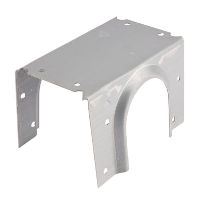 Double Stud Galvanized Shoe - APEX Supply Co.