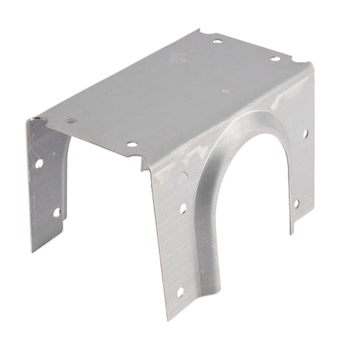 Double Stud Galvanized Shoe - APEX Supply Co.