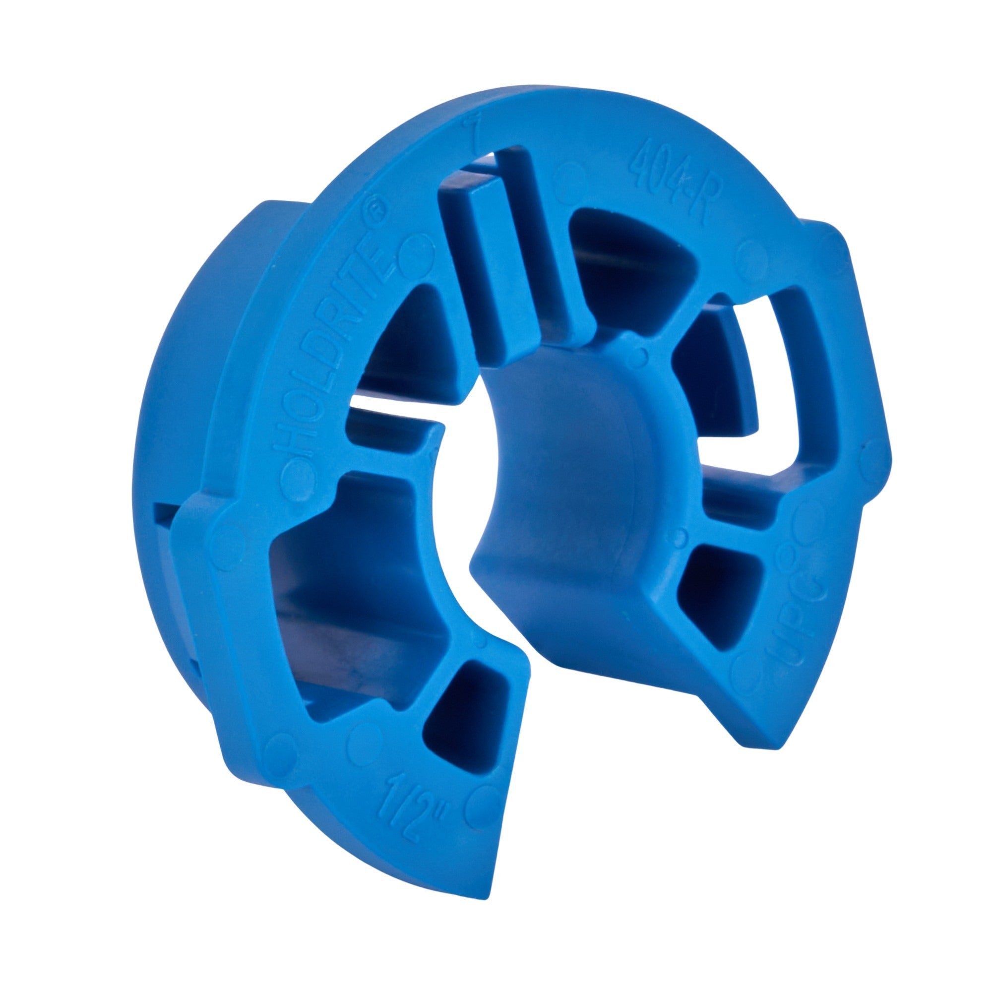 Wing Ear Metal Stud Insert 1/2"