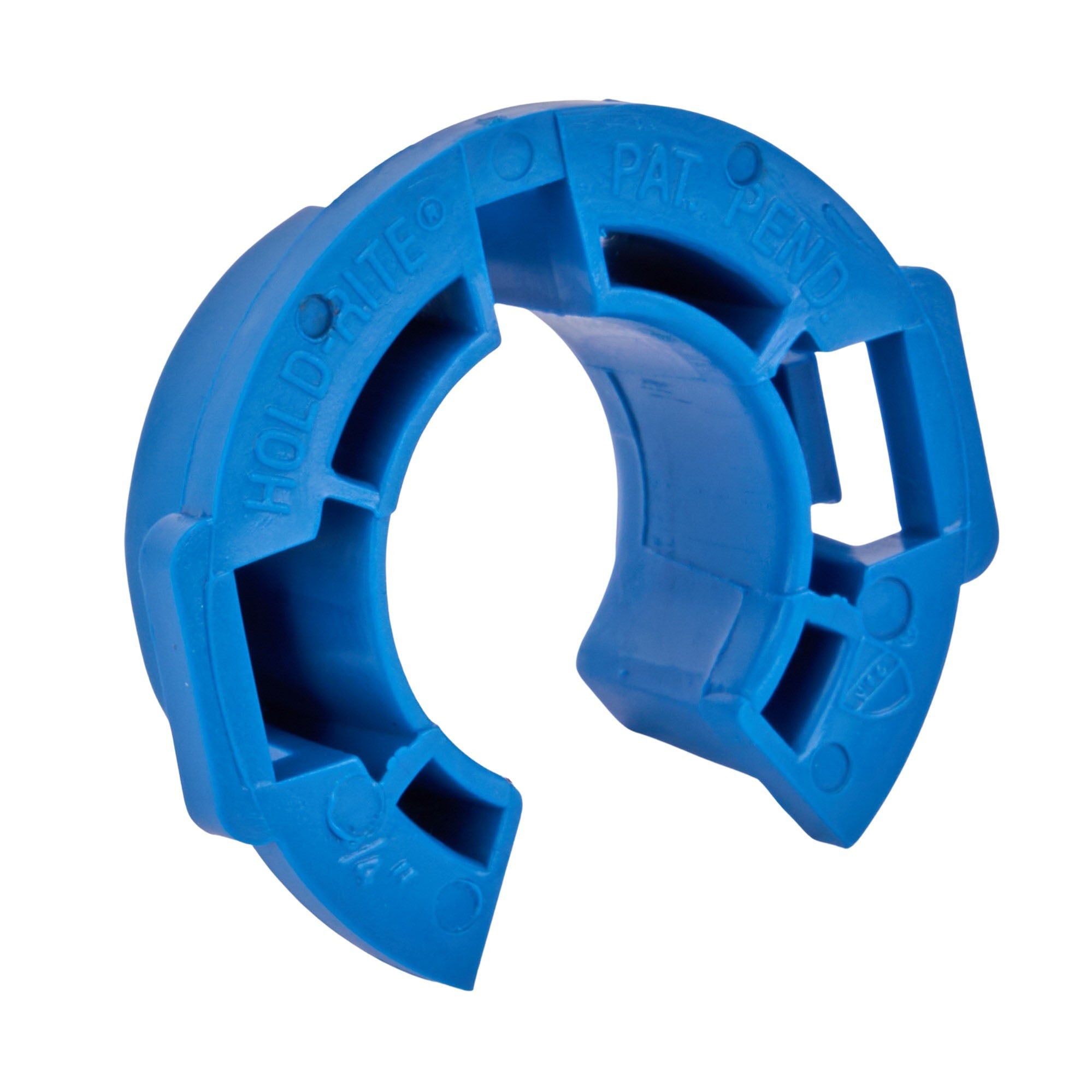 Wing Ear Metal Stud Insert 3/4"