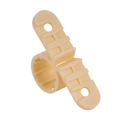 EZGlide Tube Clamp - APEX Supply Co.