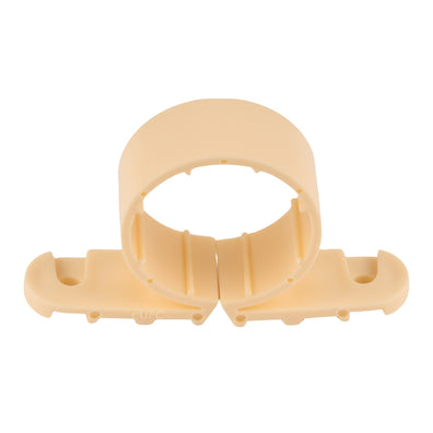 EZGlide Tube Clamp 1"