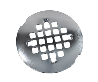Mountain Plumbing Matte Black Drain Cover - APEX Supply Co.