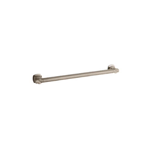 Kohler Margaux Grab Bar 24" Brushed Bronze K - 11883 - BV - APEX Supply Co.