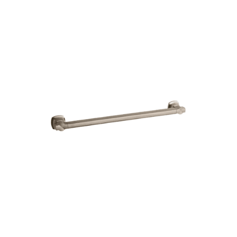 Kohler Margaux Grab Bar 24" Brushed Bronze K - 11883 - BV - APEX Supply Co.