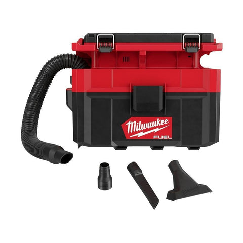 M18 PACKOUT 2.5 GALLON WET/DRY VAC - APEX Supply Co.
