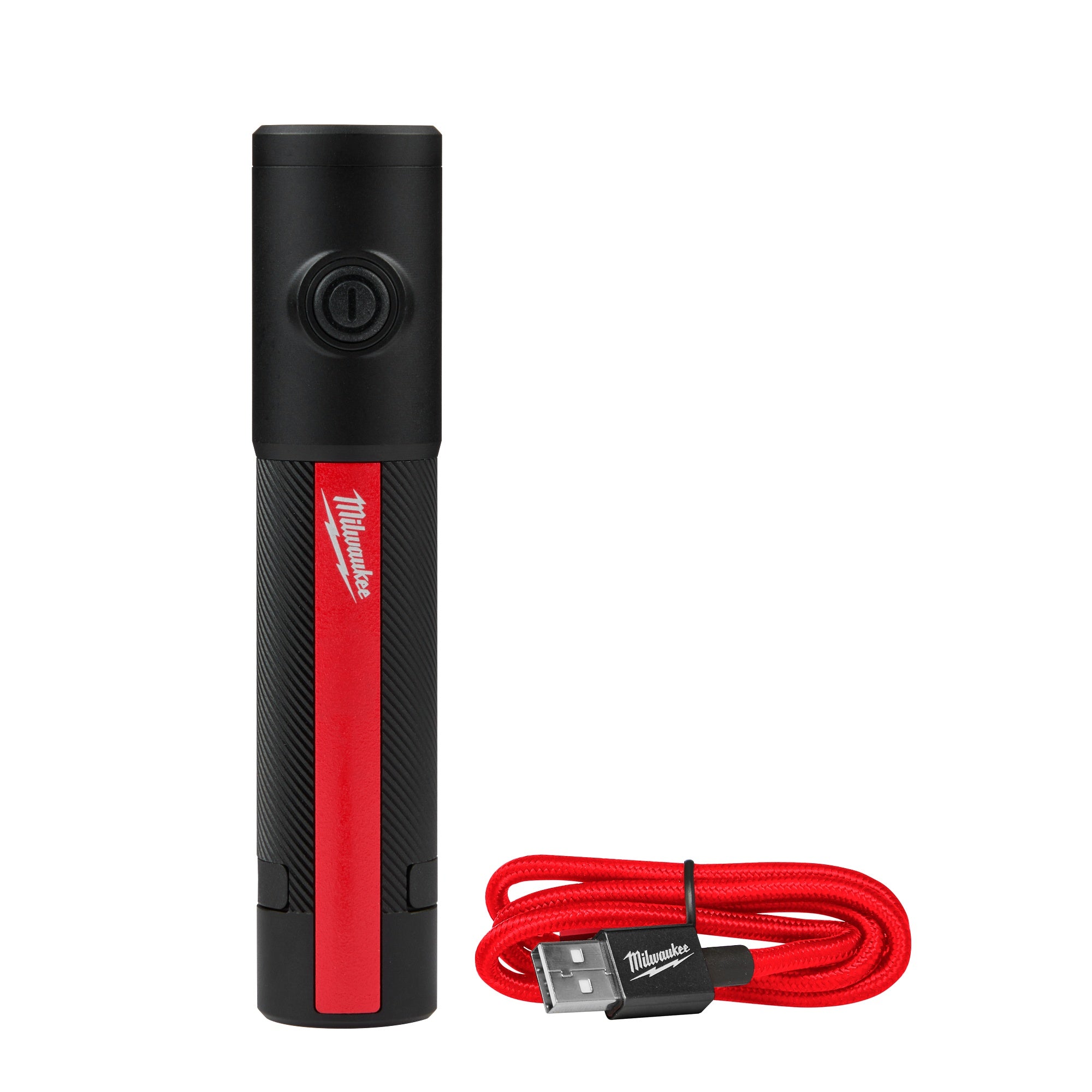Milwaukee 2011R Flashlight Cordless Rechargeable LED Bulb 500 Lumens