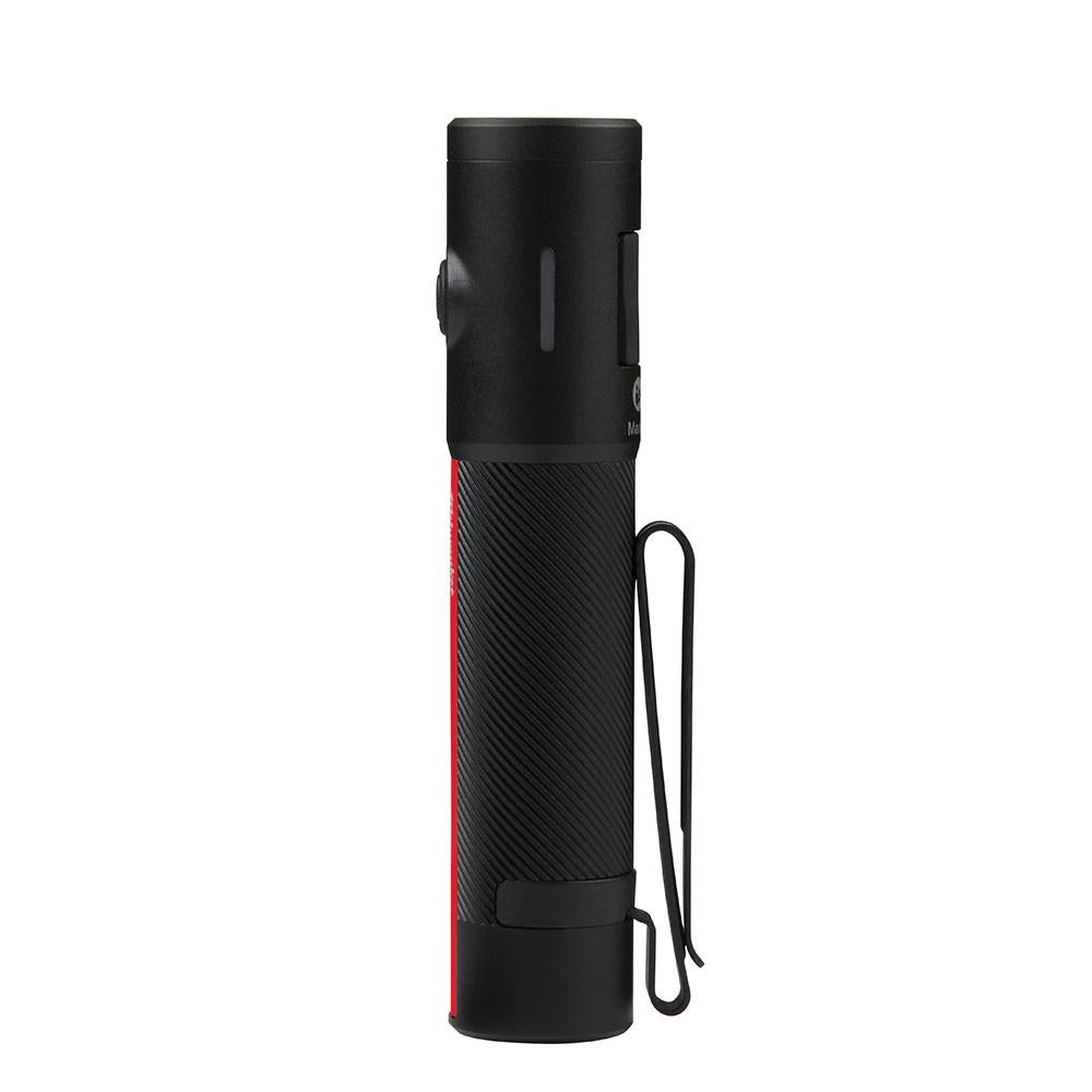Milwaukee 2011R Flashlight Cordless Rechargeable LED Bulb 500 Lumens