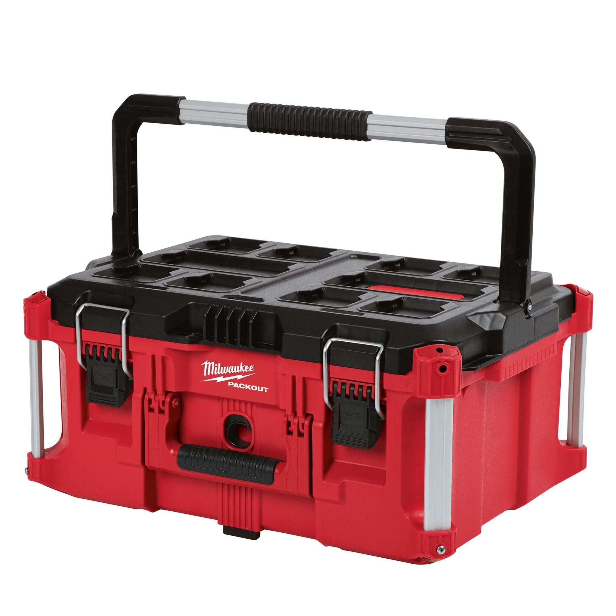 MILWAUKEE PACKOUT LARGE TOOL BOX - APEX Supply Co.
