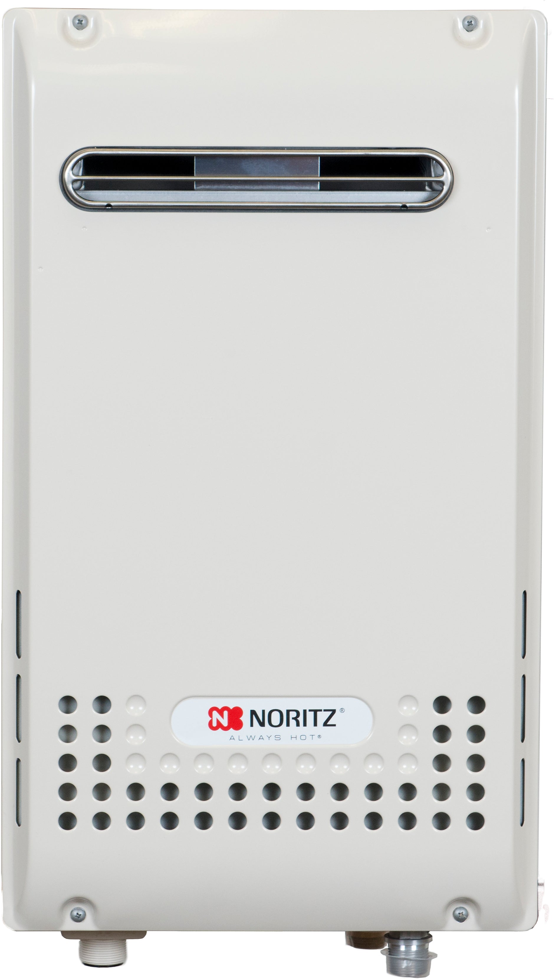 Noritz 199900 Btu 9.8 Gpm T/Gas (NR98OD)