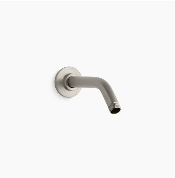 Kohler MasterShower 7 - 1/2" Wall Mounted Shower Arm and Flange - APEX Supply Co.
