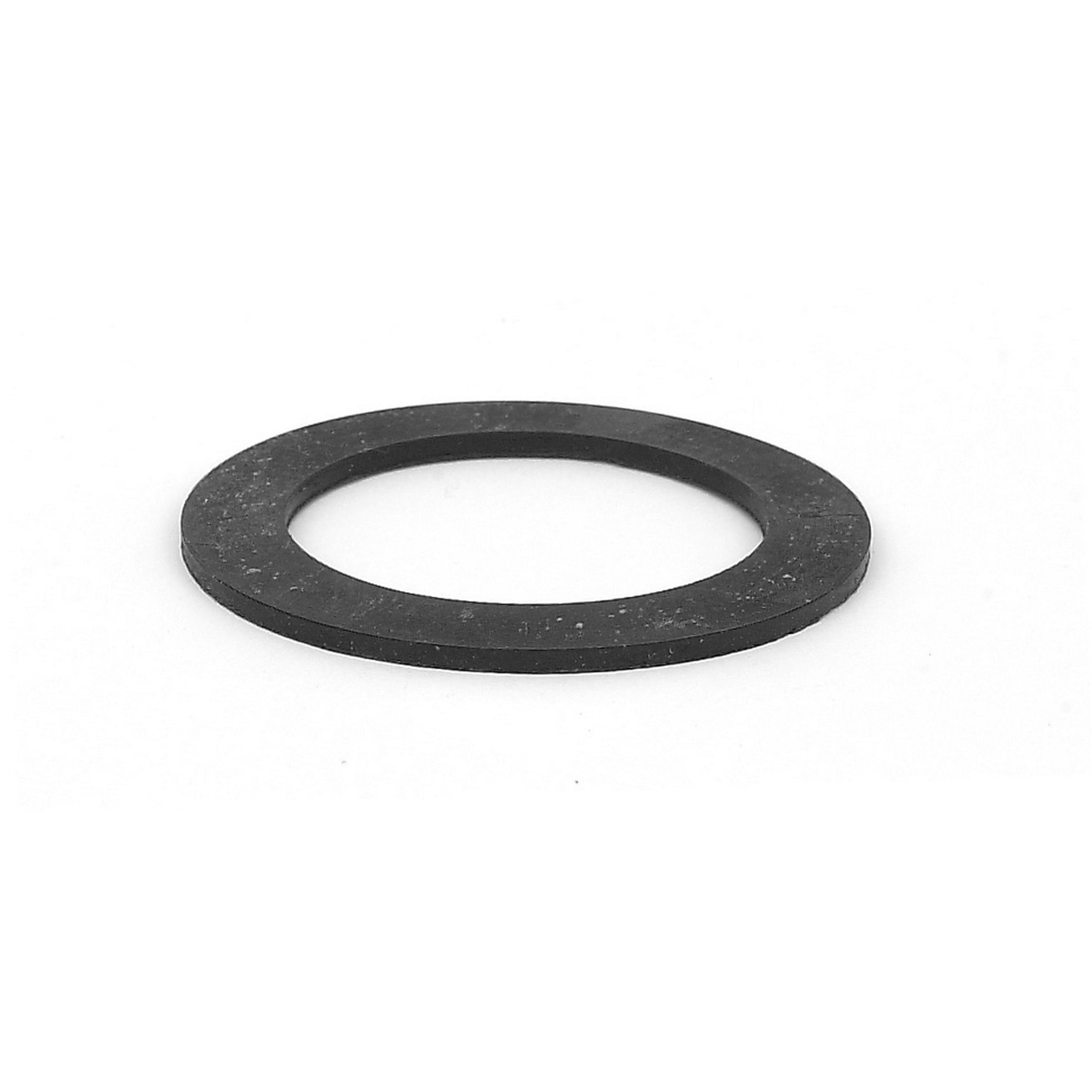 4202-2-3 Dearborn Extra Thick Black Washer For 3 1/2 Basket Strainer