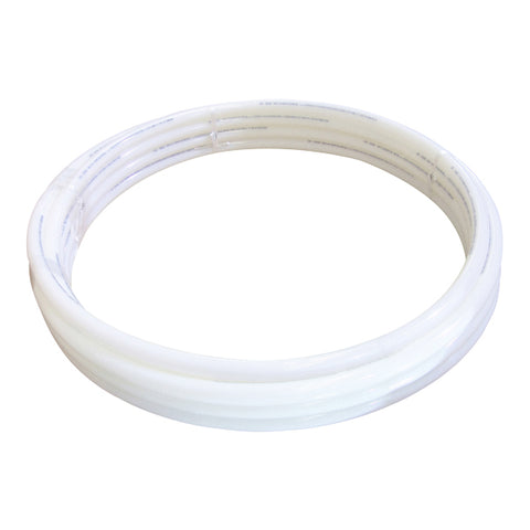 200' AquaPEX White Coil 2" x 200'
