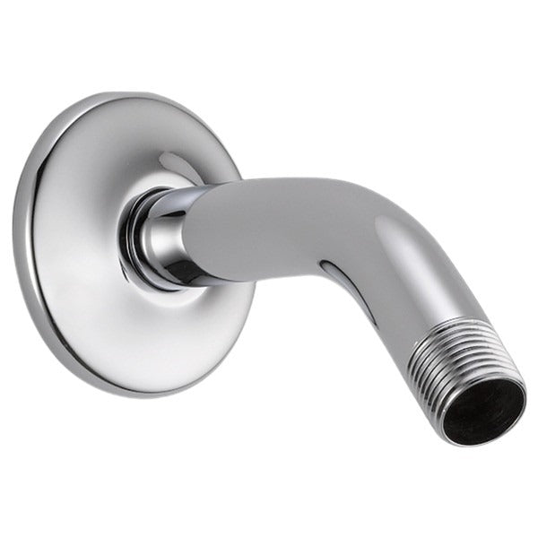 Delta 5 - 3/4" Wall Mounted Shower Arm and Shower Arm Flange - APEX Supply Co.