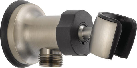 Delta Universal Showering Components Hand Shower Wall Supply Elbow and Hand Shower Holder - APEX Supply Co.
