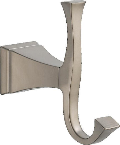 Delta Dryden Double Robe Hook - APEX Supply Co.