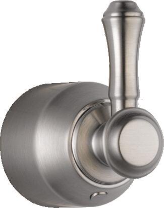 Delta Cassidy Single Lever Bath Diverter Handle Kit - APEX Supply Co.
