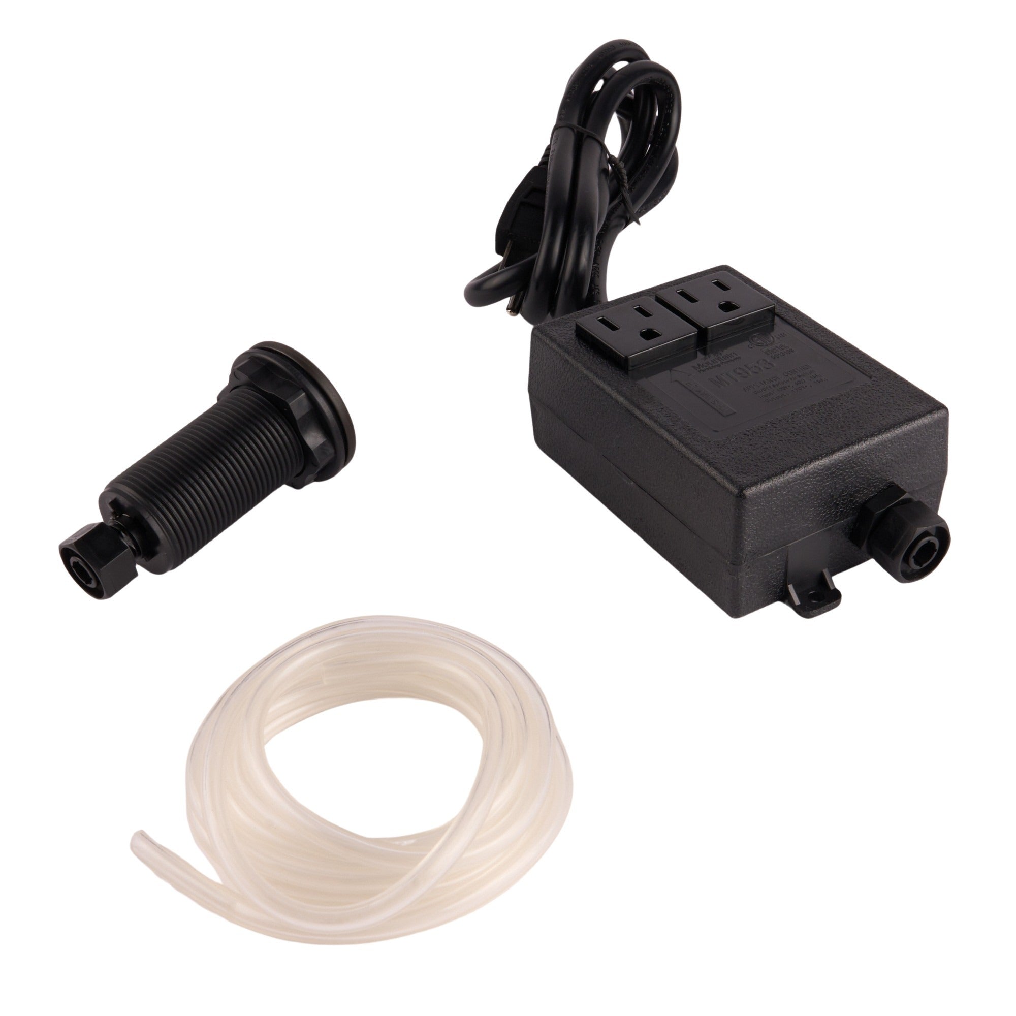 Mt953Orb Mtn Plgb Orb Disposal Switch Kit Counter Top