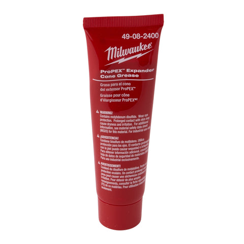 49082400 Cone Grease For M12 Expander