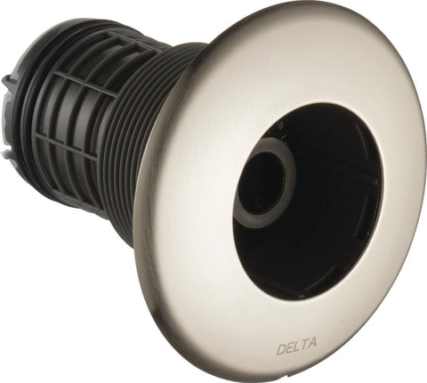 Delta Round Body Spray Trim Only for Delta HydraChoice - Less Body Spray and Rough In - APEX Supply Co.