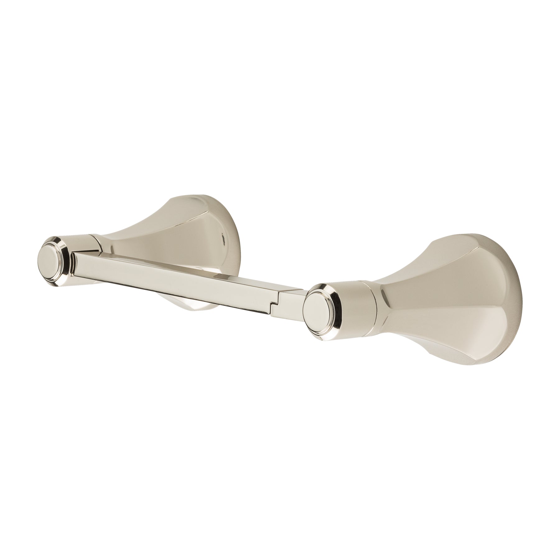 Pfister Double Post Toilet Paper Holder from the Arterra Collection - APEX Supply Co.
