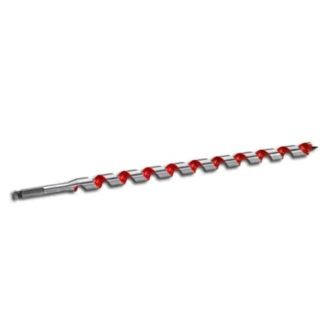 7/8" x 18" Ship Auger Bit - APEX Supply Co.