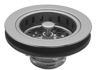 9651Uss Cal Faucet Garbage Disposal Air Switch - APEX Supply Co.