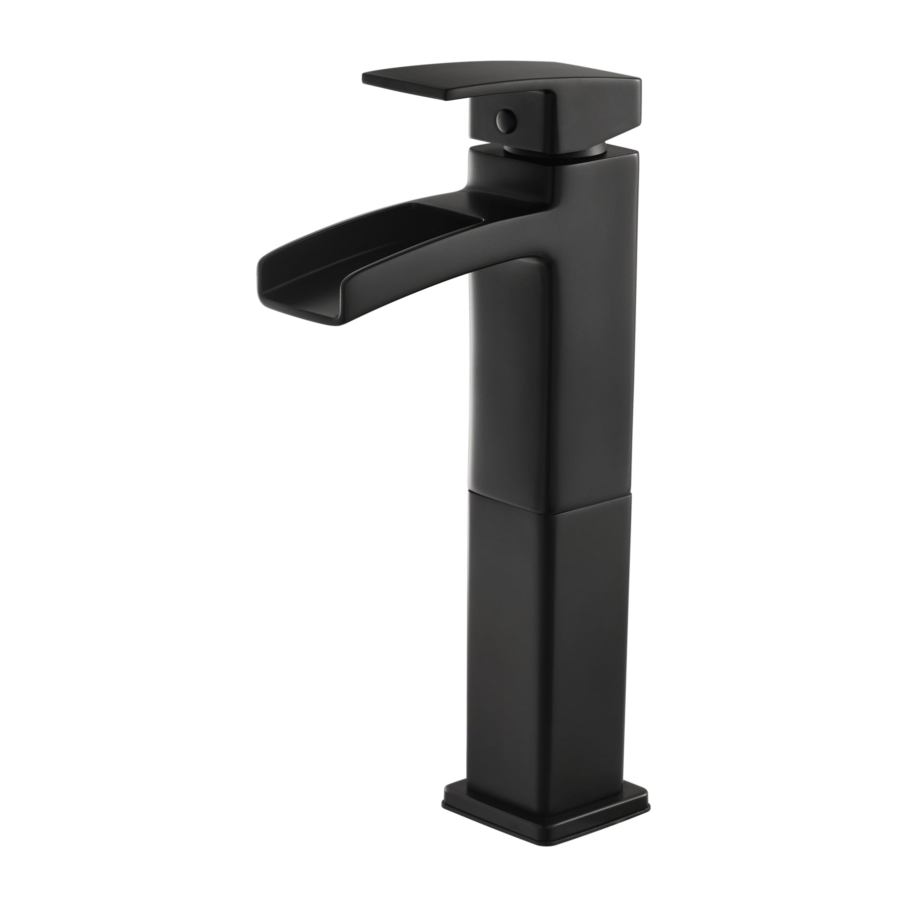 Pfister Kenzo Single Hole Vessel Bathroom Faucet - APEX Supply Co.
