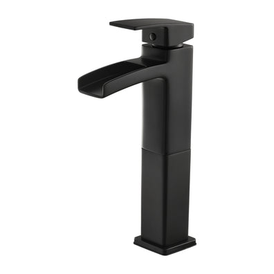 Pfister Kenzo Single Hole Vessel Bathroom Faucet - APEX Supply Co.