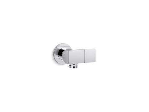 Kohler Exhale 1/2" Connection Supply Elbow with Check Valve - APEX Supply Co.