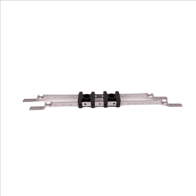 StrongArm Bracket w/ Two Lock Blocks for 16" Stud Bays 1/2"