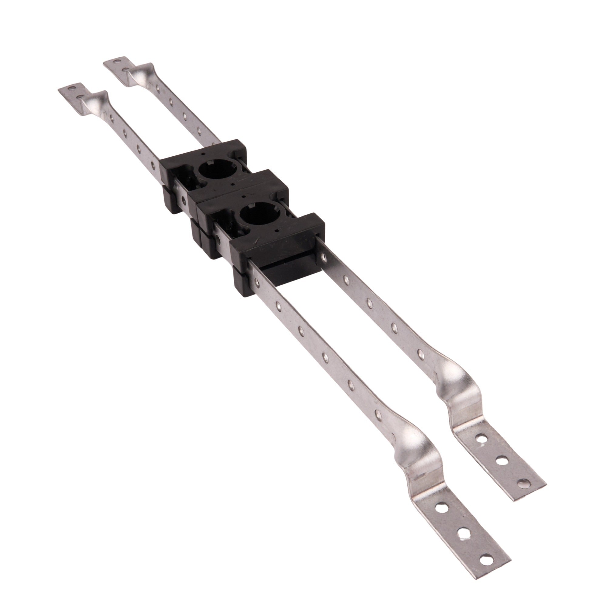 StrongArm Bracket w/ Two Lock Blocks for 16" Stud Bays 1/2"
