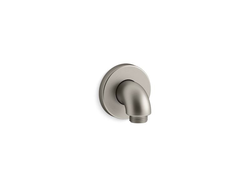 Kohler Purist Stillness Wall Supply Elbow with Check Valve - APEX Supply Co.