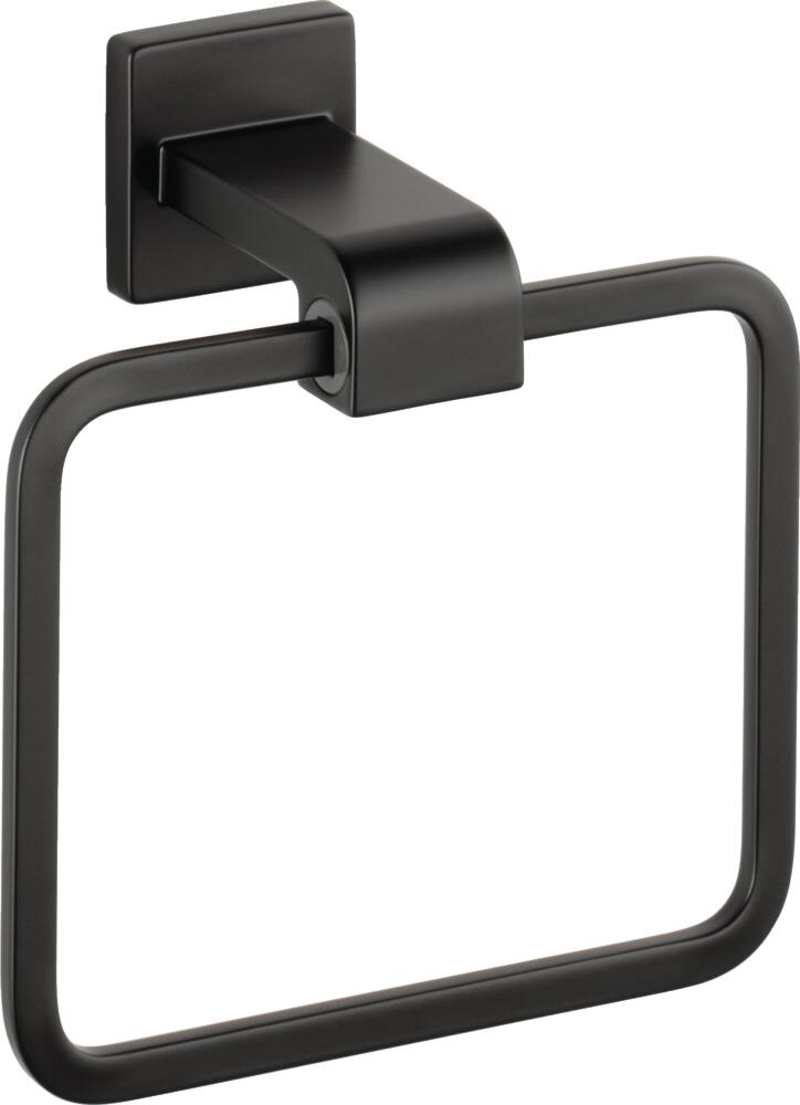 Delta Ara Wall Mounted Towel Ring - APEX Supply Co.