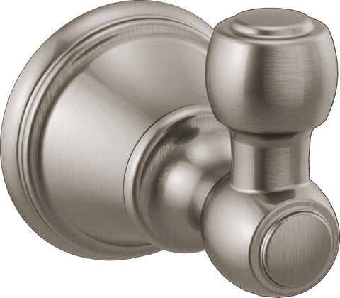 Delta Woodhurst Single Robe Hook - APEX Supply Co.