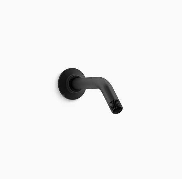 Kohler MasterShower 7 - 1/2" Wall Mounted Shower Arm and Flange - APEX Supply Co.