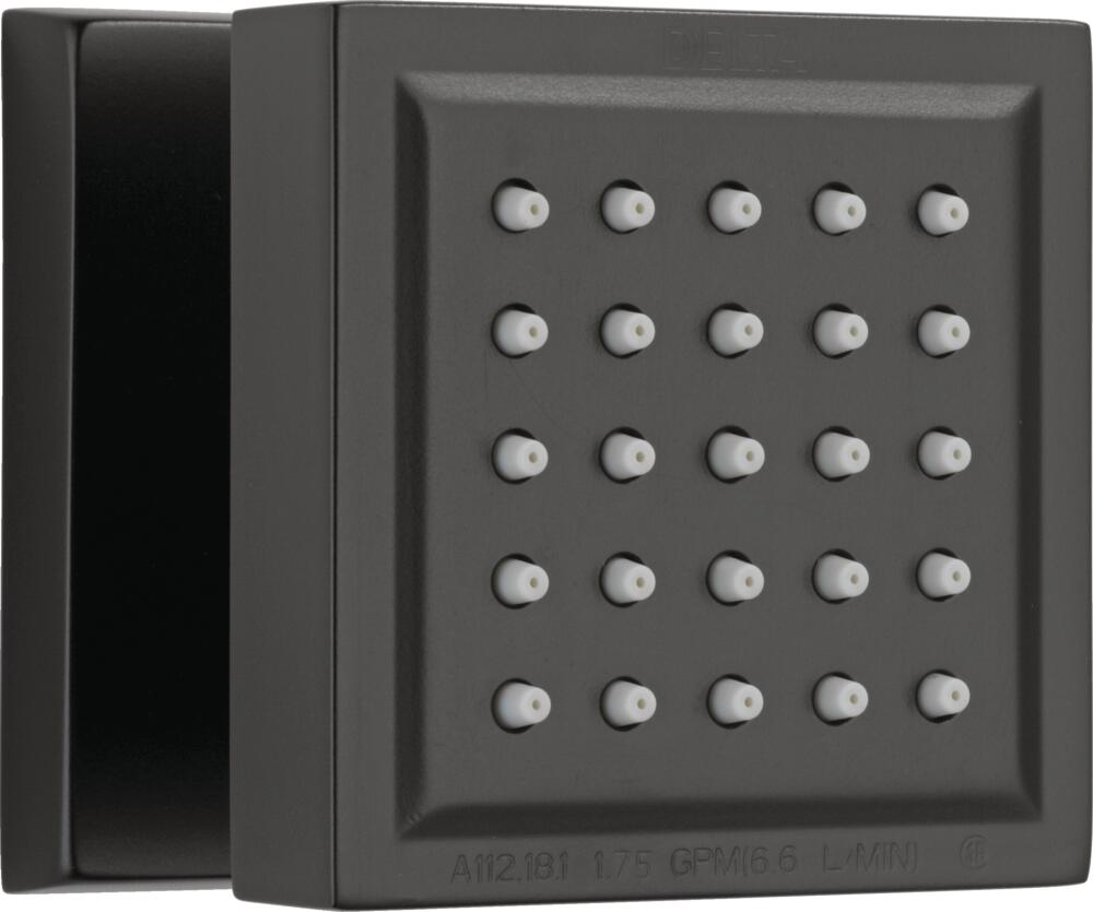Delta Single Function 1.75 GPM Square Brass Body Spray - APEX Supply Co.