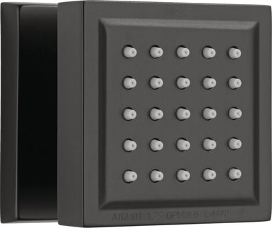 Delta Single Function 1.75 GPM Square Brass Body Spray - APEX Supply Co.