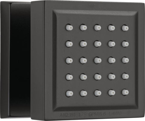 Delta Single Function 1.75 GPM Square Brass Body Spray - APEX Supply Co.