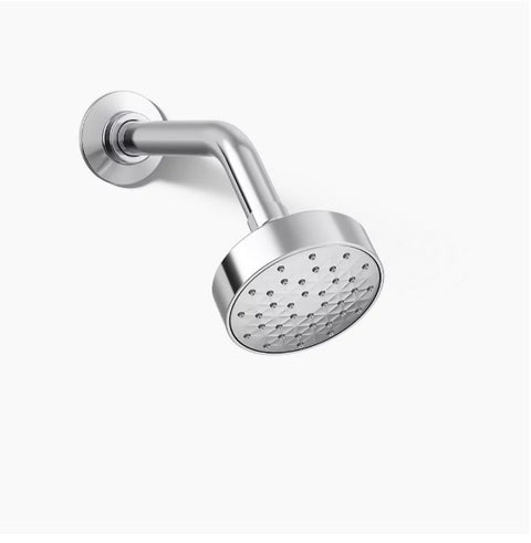 Kohler Awaken G90 1.75 GPM Single Function Shower Head - APEX Supply Co.