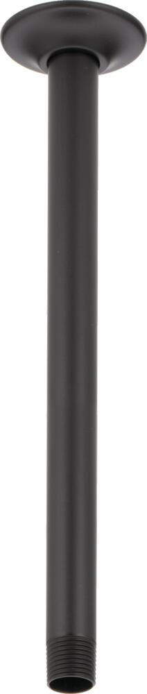 Delta 14" Ceiling Mounted Shower Arm and Shower Arm Flange - APEX Supply Co.