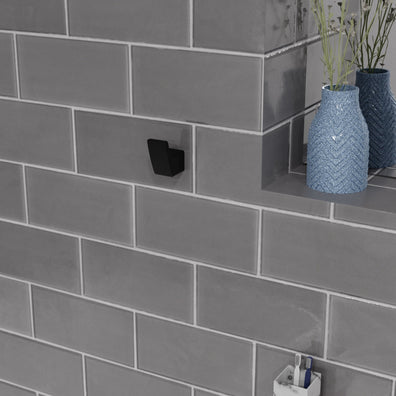 Pfister Kenzo Single Robe Hook - APEX Supply Co.